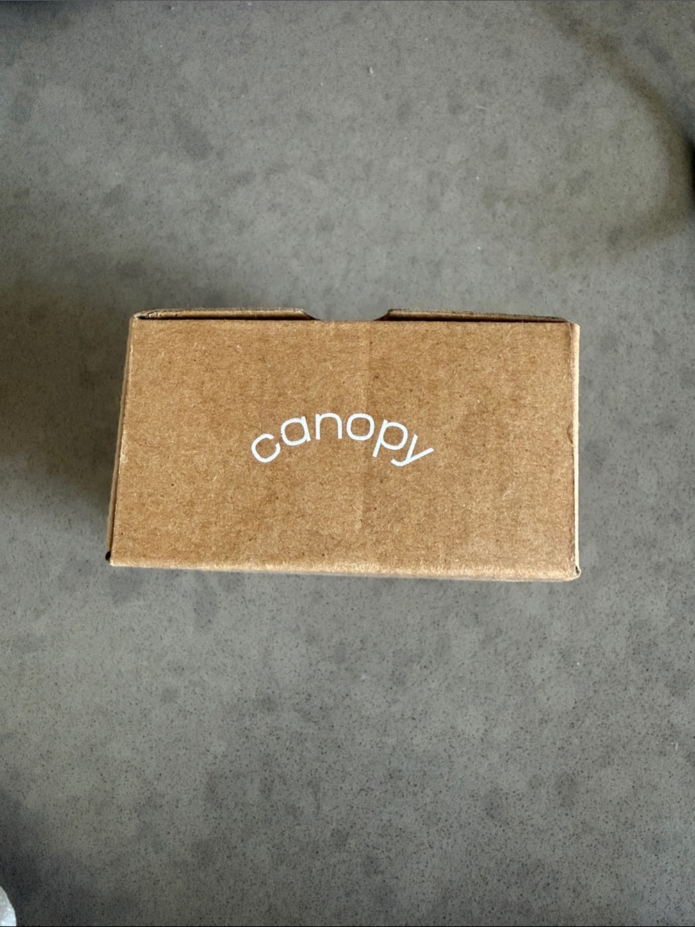 Canopy Showerhead Filter - Picture 3 of 3